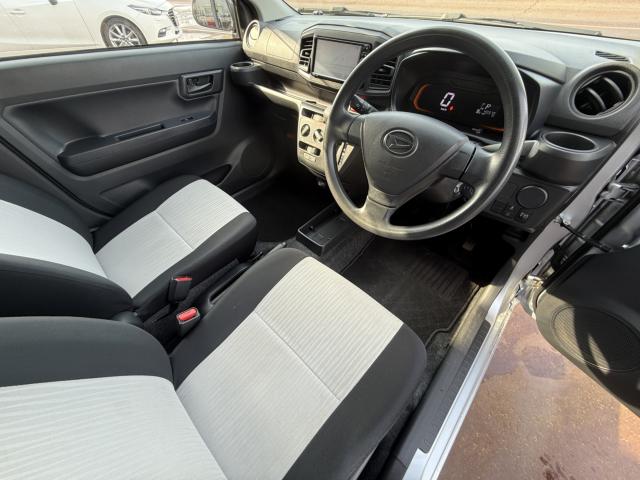 ミライース（新潟県長岡市）