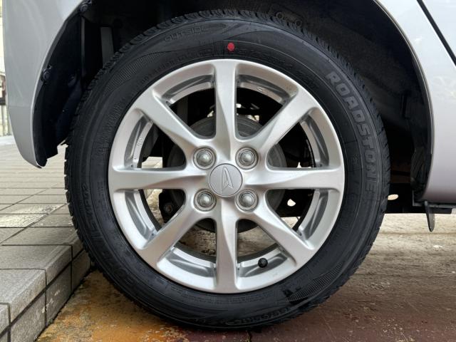 ミライース（新潟県長岡市）