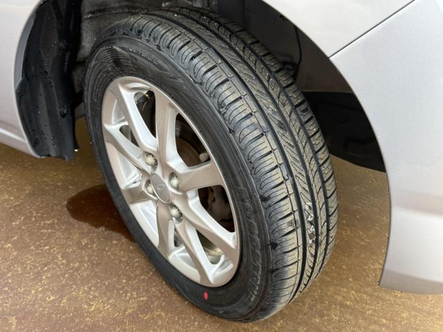 ミライース（新潟県長岡市）