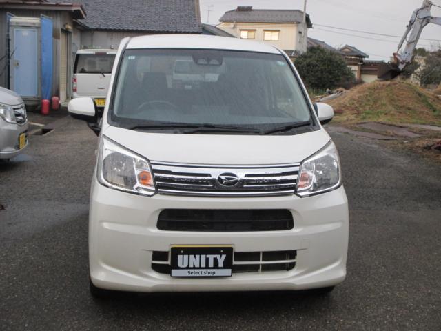 ムーヴ（新潟県新潟市南区）画像2