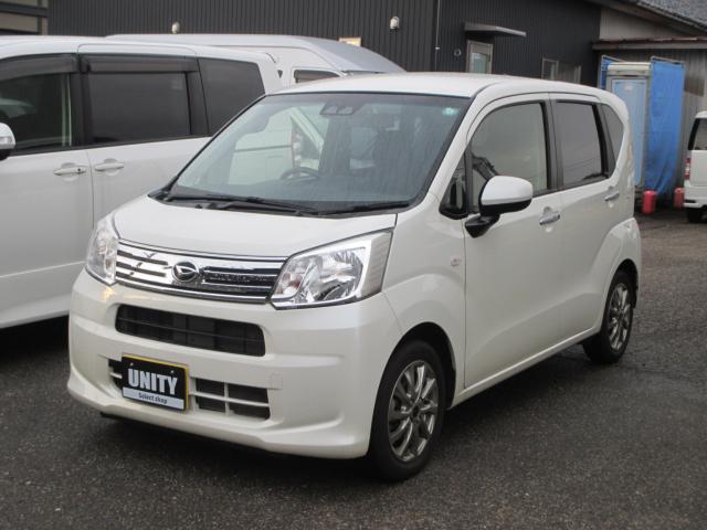 ムーヴ（新潟県新潟市南区）画像3