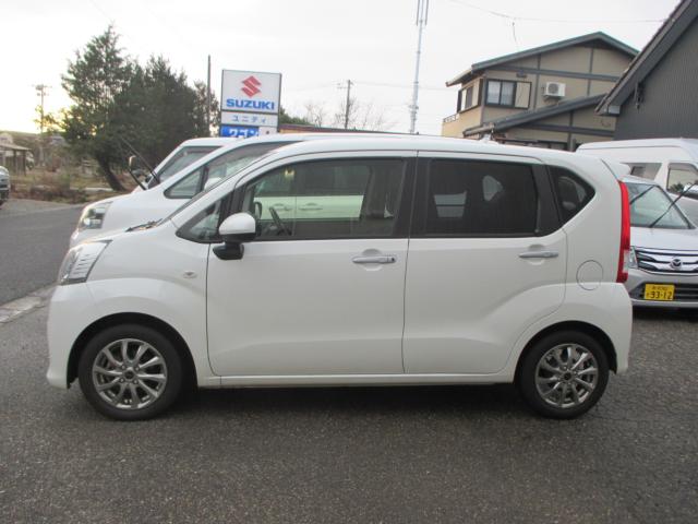 ムーヴ（新潟県新潟市南区）画像4