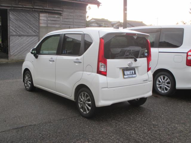 ムーヴ（新潟県新潟市南区）画像5