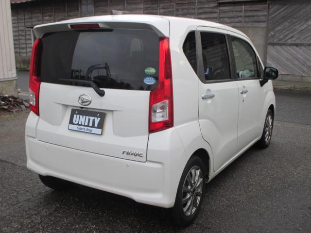 ムーヴ（新潟県新潟市南区）画像7