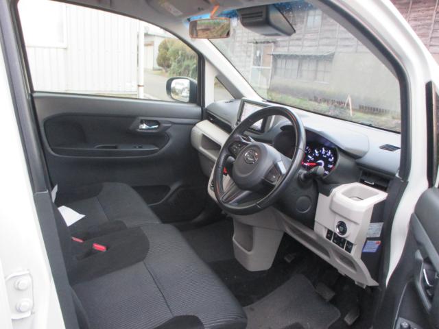 ムーヴ（新潟県新潟市南区）画像10