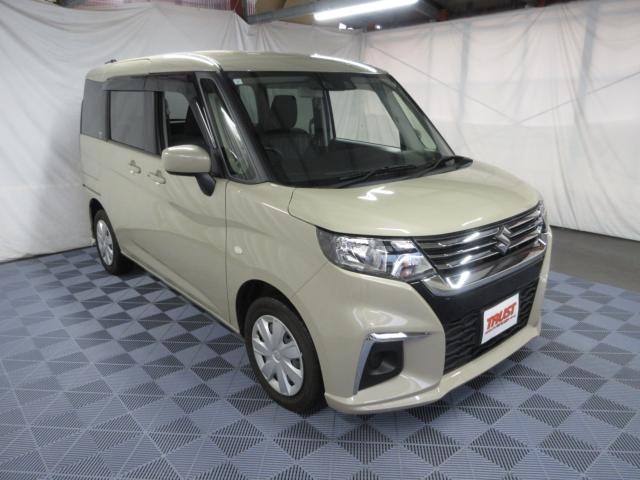 ソリオ（新潟県新潟市南区）画像5