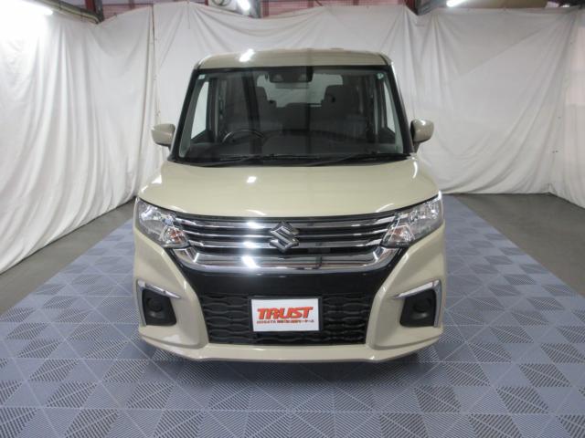 ソリオ（新潟県新潟市南区）画像6