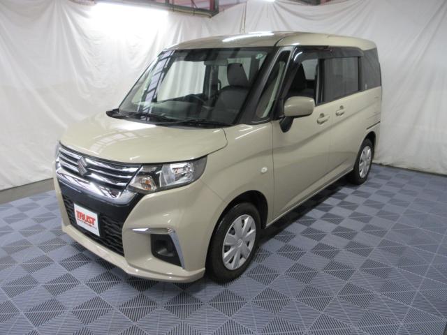 ソリオ（新潟県新潟市南区）画像7