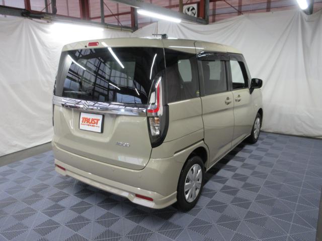 ソリオ（新潟県新潟市南区）画像8