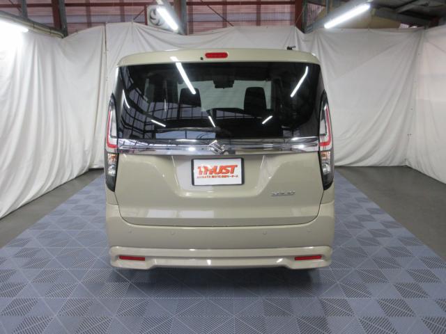 ソリオ（新潟県新潟市南区）画像9