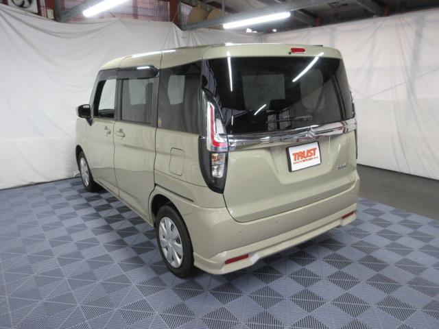 ソリオ（新潟県新潟市南区）画像10