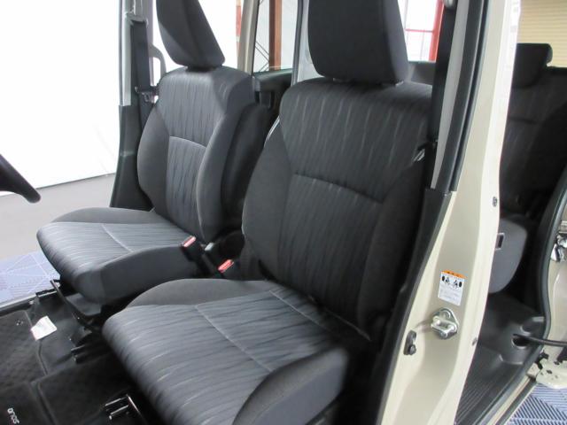 ソリオ（新潟県新潟市南区）画像12