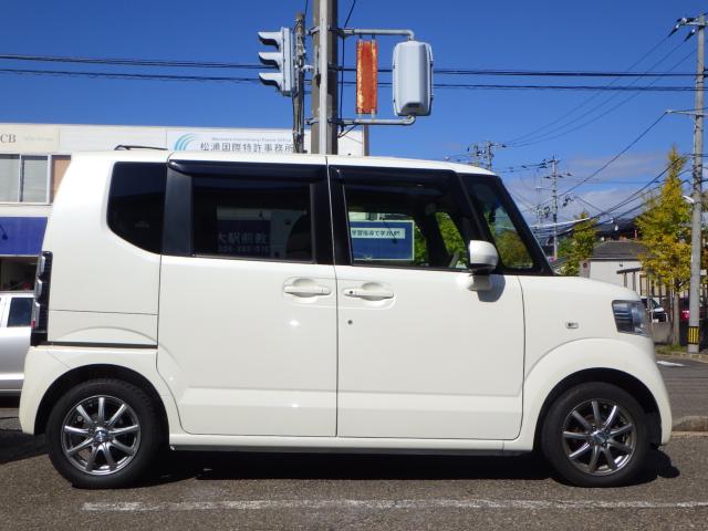 N＿BOX（新潟県新潟市西区）画像14