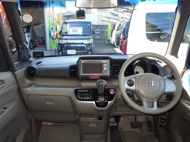 N＿BOX（新潟県新潟市西区）画像3