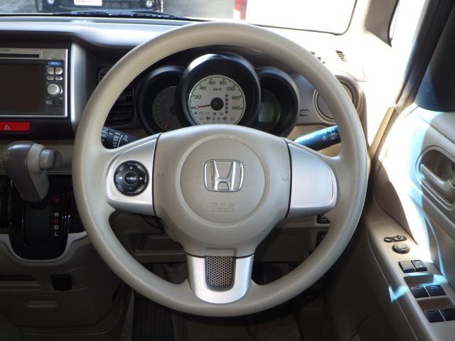 N＿BOX（新潟県新潟市西区）画像5