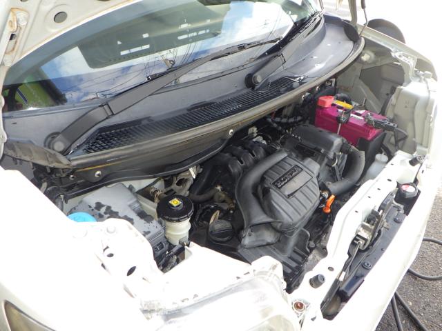 N＿BOX（新潟県新潟市西区）画像35