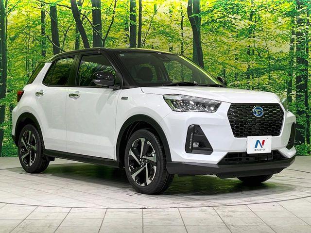 ロッキー（新潟県長岡市）