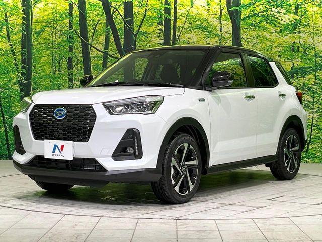 ロッキー（新潟県長岡市）