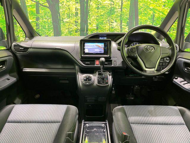 ヴォクシー（新潟県長岡市）画像2