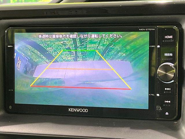 ヴォクシー（新潟県長岡市）画像4