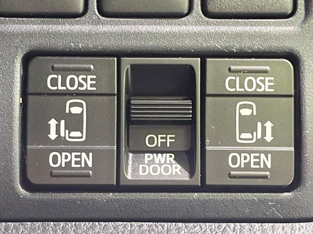 ヴォクシー（新潟県長岡市）画像5