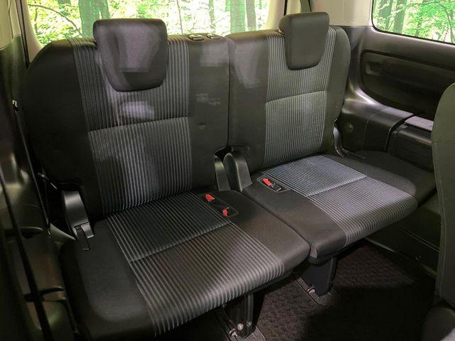 ヴォクシー（新潟県長岡市）画像12