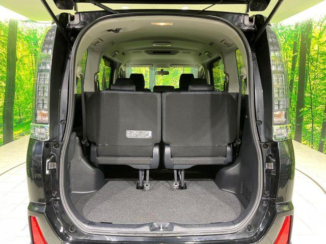 ヴォクシー（新潟県長岡市）画像13