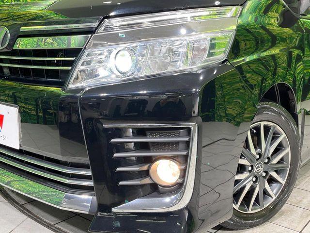 ヴォクシー（新潟県長岡市）画像14