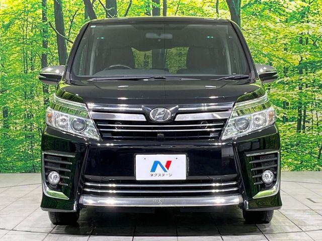 ヴォクシー（新潟県長岡市）画像16