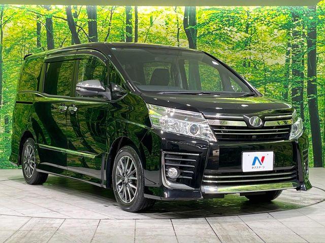 ヴォクシー（新潟県長岡市）画像18