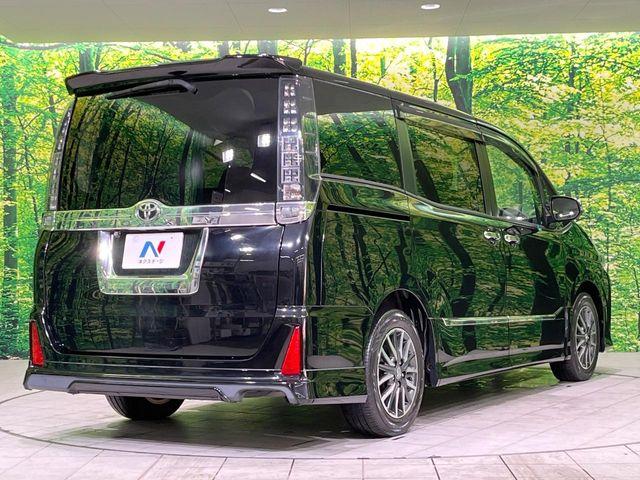 ヴォクシー（新潟県長岡市）画像19