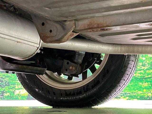 ヴォクシー（新潟県長岡市）画像22