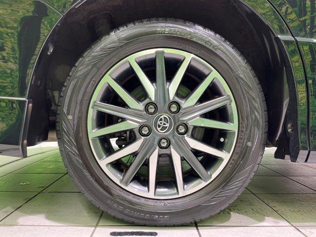 ヴォクシー（新潟県長岡市）画像23