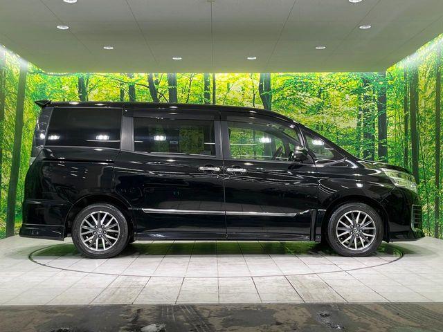 ヴォクシー（新潟県長岡市）画像30