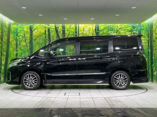 ヴォクシー（新潟県長岡市）画像32