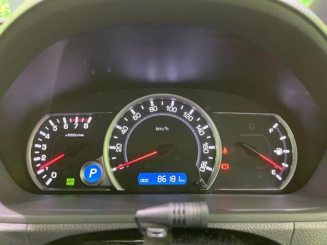 ヴォクシー（新潟県長岡市）画像54