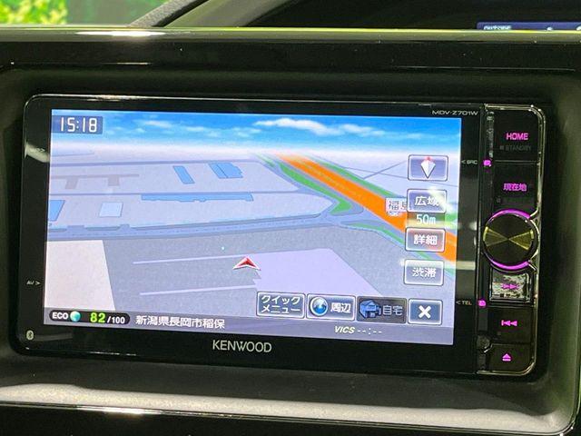 ヴォクシー（新潟県長岡市）画像56