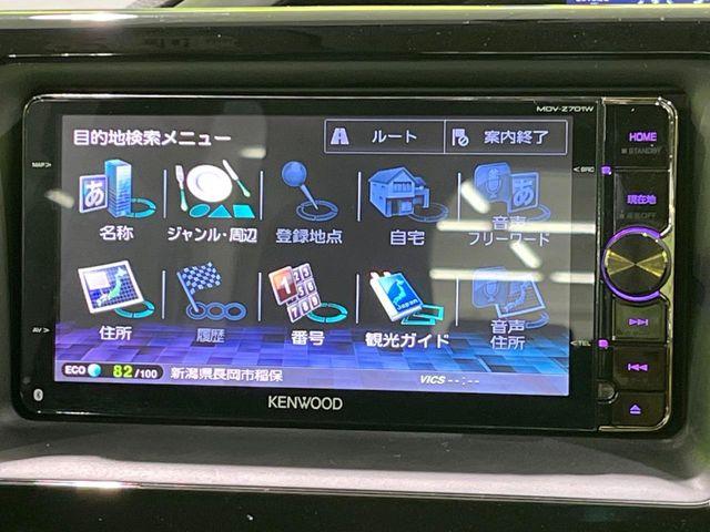 ヴォクシー（新潟県長岡市）画像57