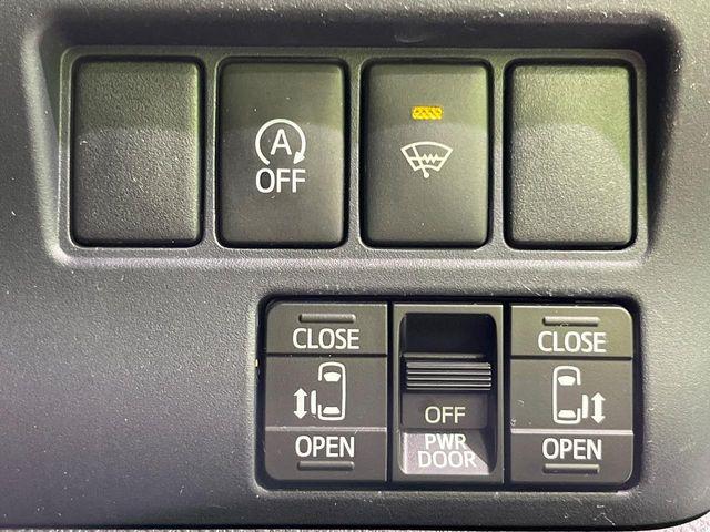 ヴォクシー（新潟県長岡市）画像65