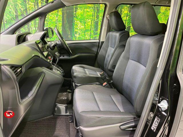 ヴォクシー（新潟県長岡市）画像70