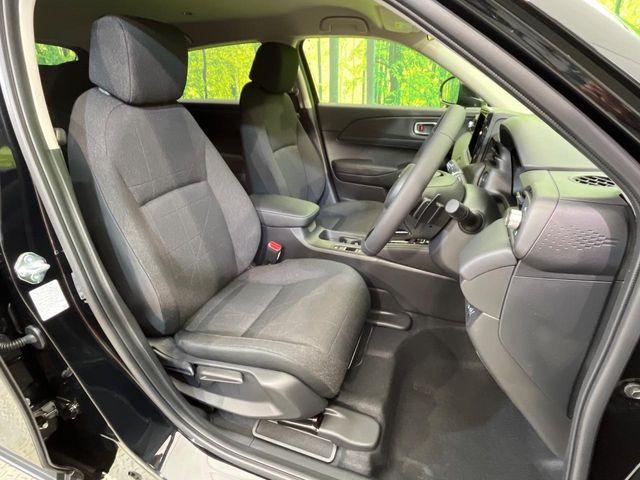 ヴェゼル（新潟県新潟市南区）