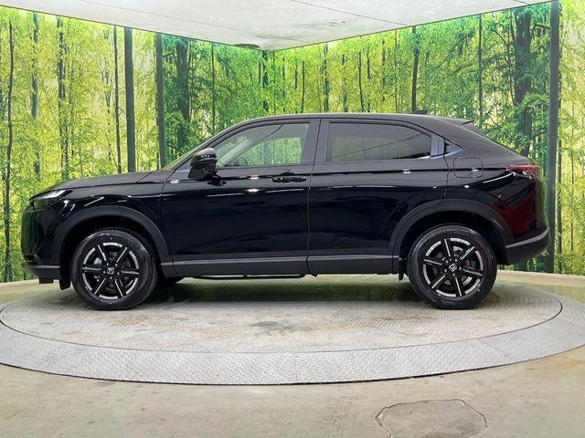 ヴェゼル（新潟県新潟市南区）