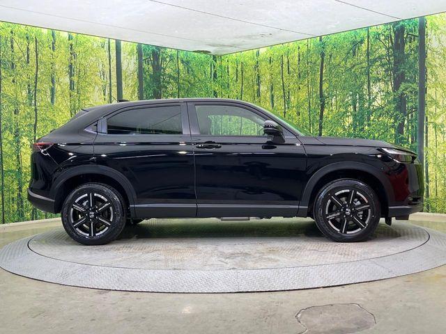 ヴェゼル（新潟県新潟市南区）