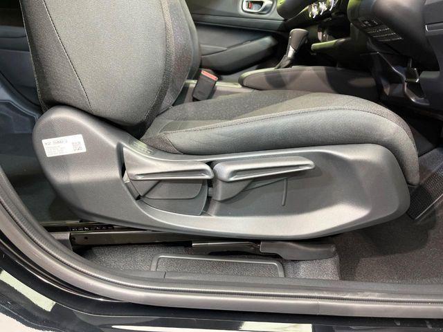 ヴェゼル（新潟県新潟市南区）