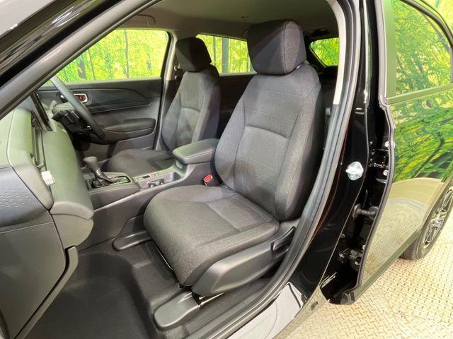 ヴェゼル（新潟県新潟市南区）