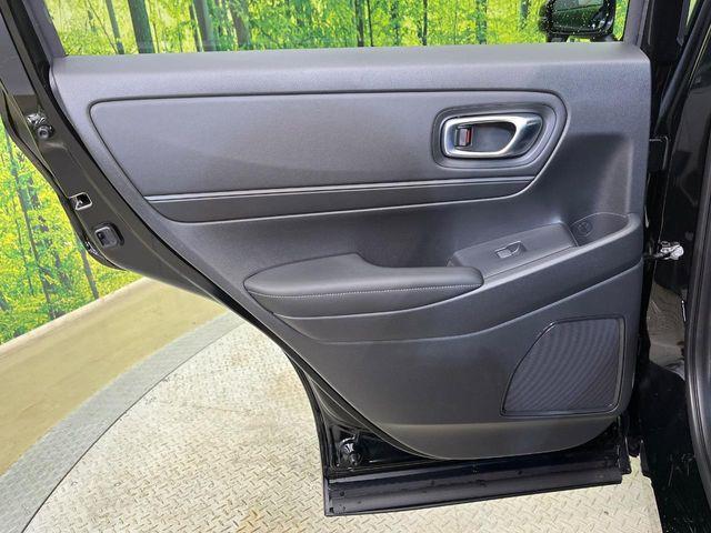 ヴェゼル（新潟県新潟市南区）