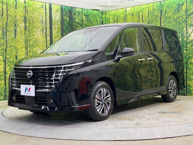 セレナ（新潟県新潟市南区）