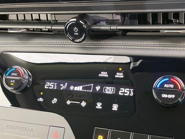 セレナ（新潟県新潟市南区）