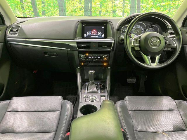 CX-5（新潟県長岡市）