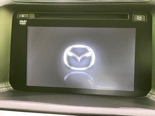 CX-5（新潟県長岡市）